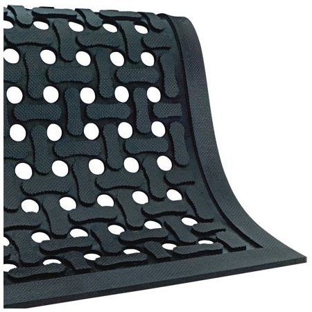 Bsc Preferred 2 x 3' Slip Guard Drainage Mat BUY00019693